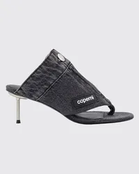 COPERNI Flache sandalen Grau