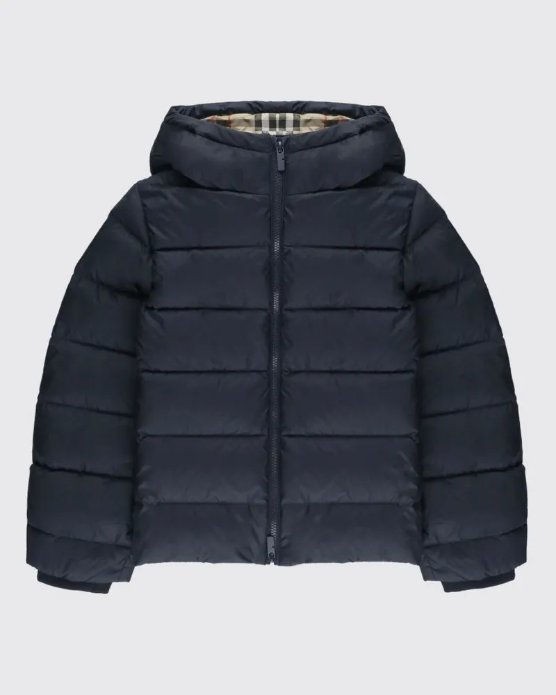 Burberry Mntel kinder Blau