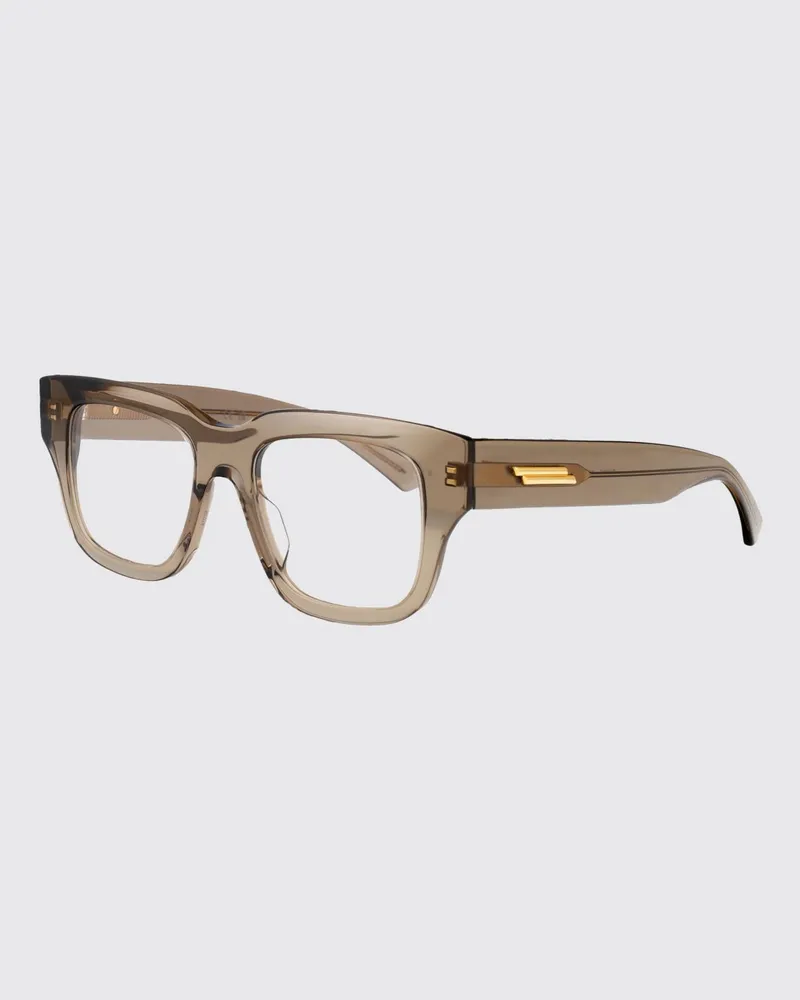 Bottega Veneta Brillen herren Braun