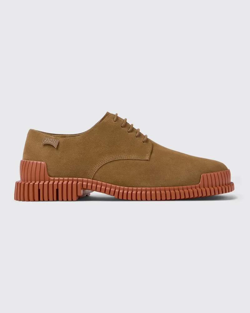 Camper Schuhe herren Braun