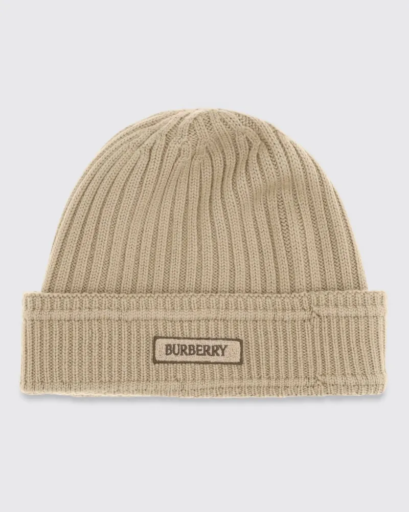 Burberry Hut herren Earth