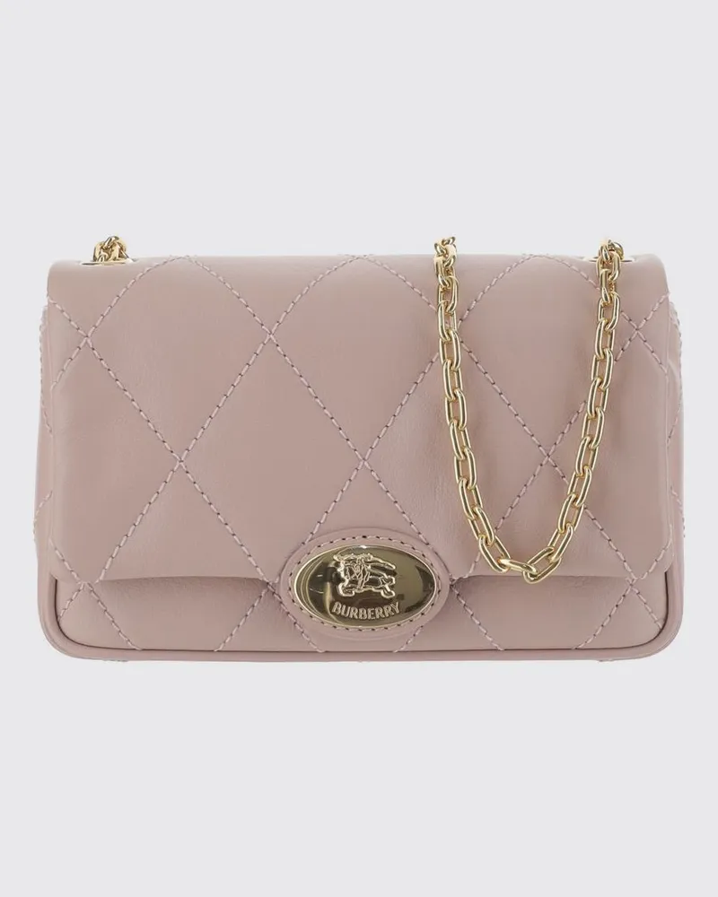 Burberry Handtasche damen Pink