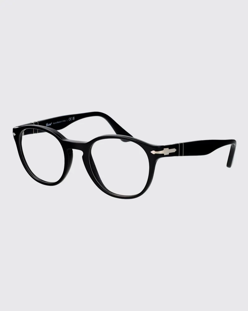 Persol Brillen damen Schwarz
