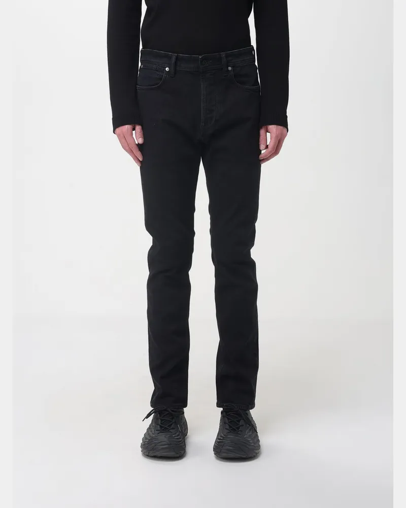 Stone Island Jeans herren Schwarz