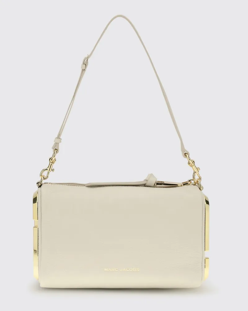 Marc Jacobs Schultertasche damen Weiß