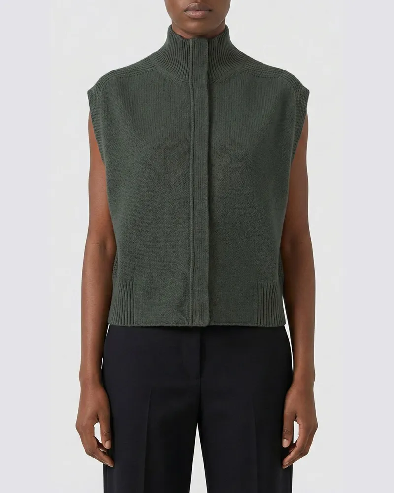 Sa Su Phi Pullover damen Military