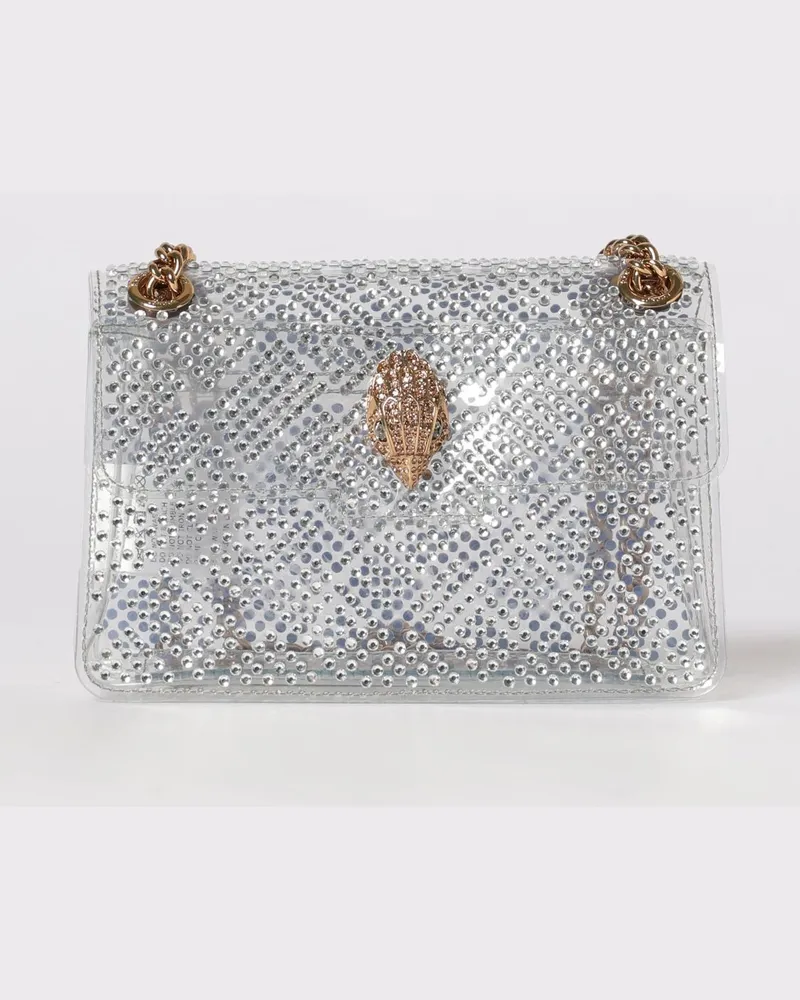 Kurt Geiger Minitasche damen Weiß