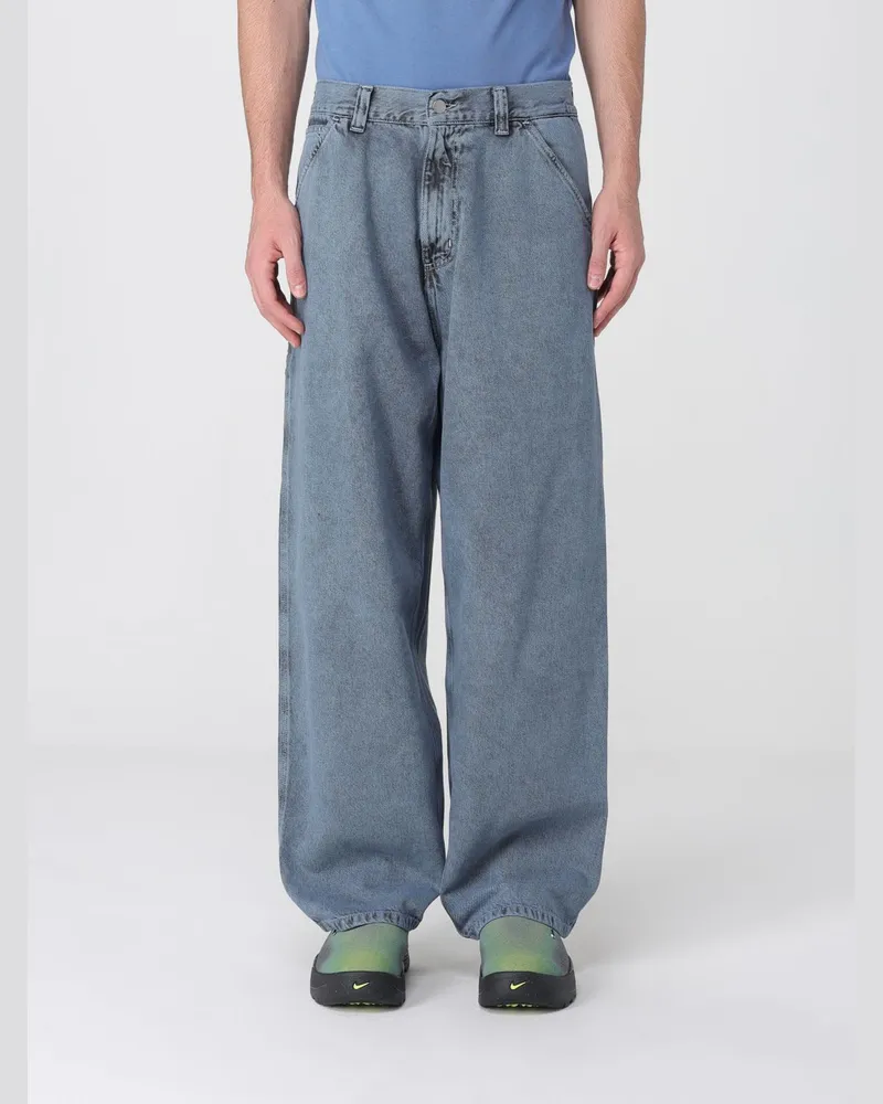 Carhartt WIP Hose herren Schwarz