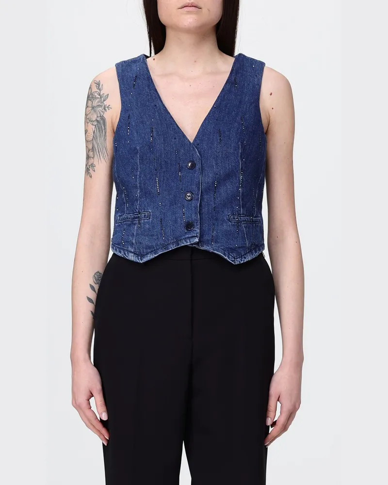 Liu Jo Weste damen Denim