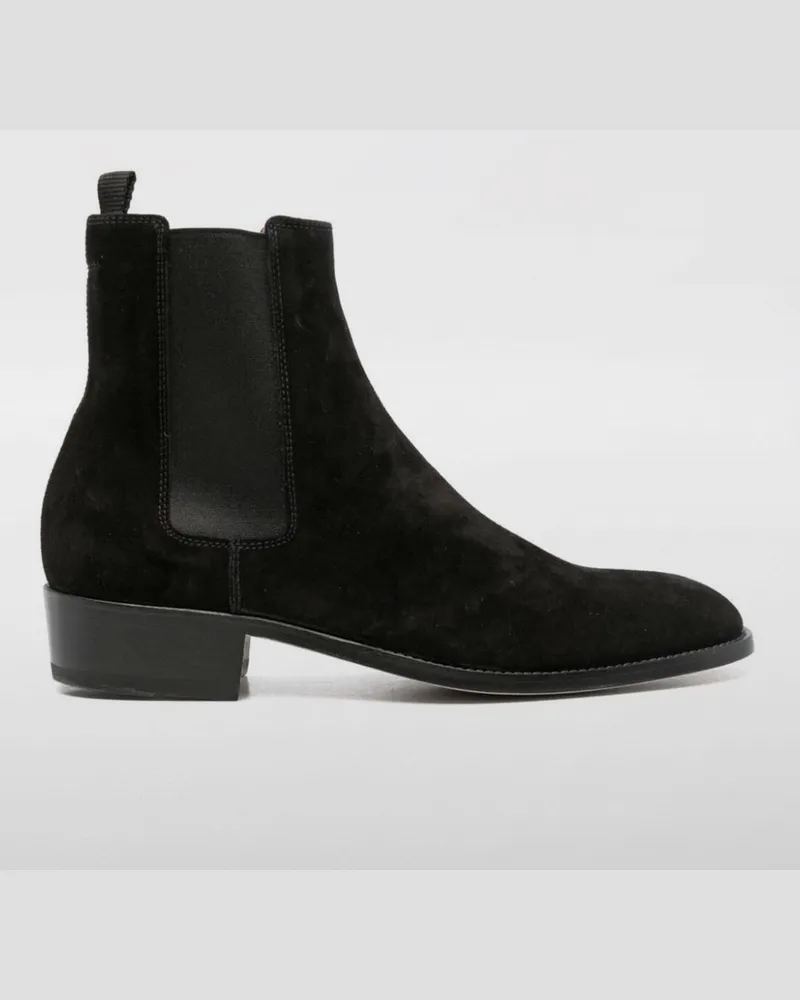 Premiata Schuhe herren Schwarz