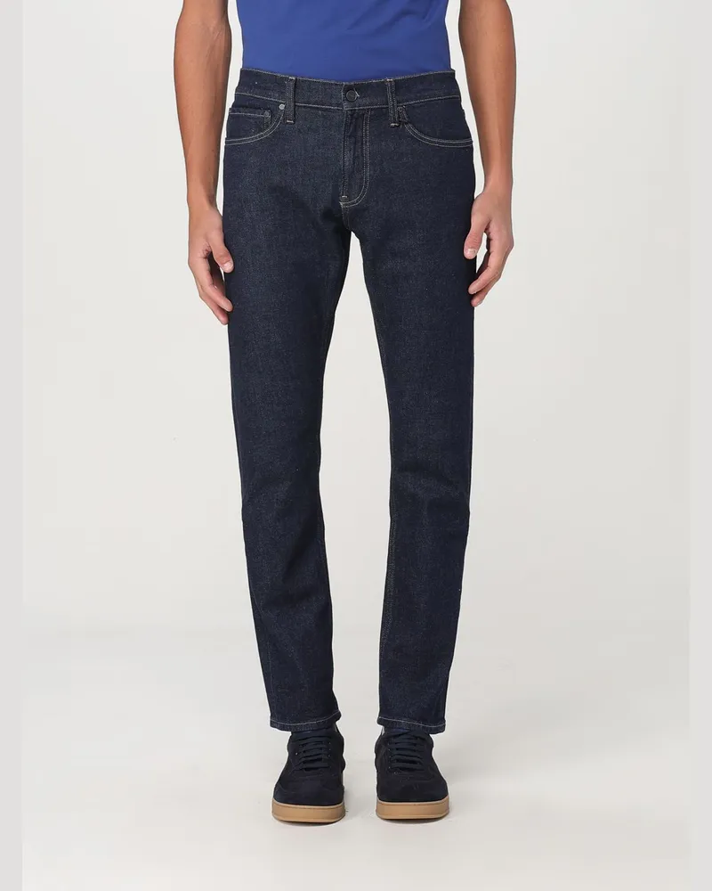 Calvin Klein Jeans herren Blau