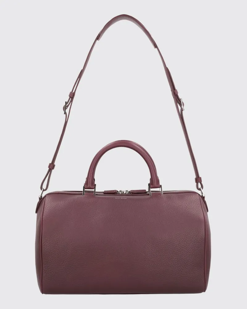 Magda Butrym Schultertasche damen Violett