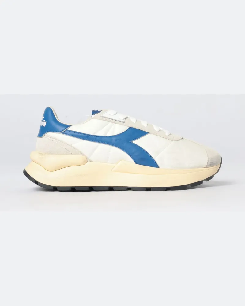 Diadora Sneakers herren Weiß