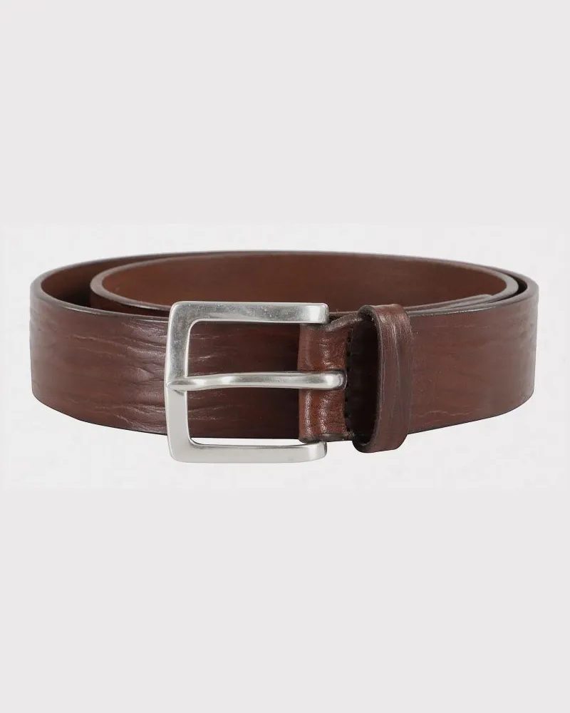 Orciani Grtel herren Dark