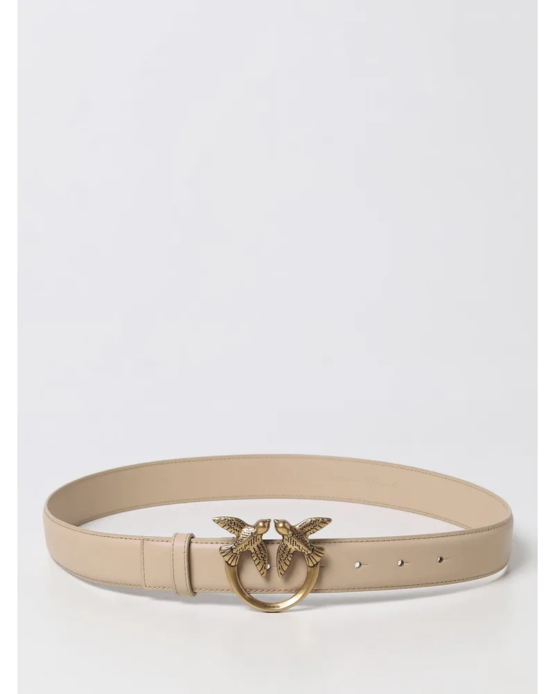 Pinko Grtel damen Yellow