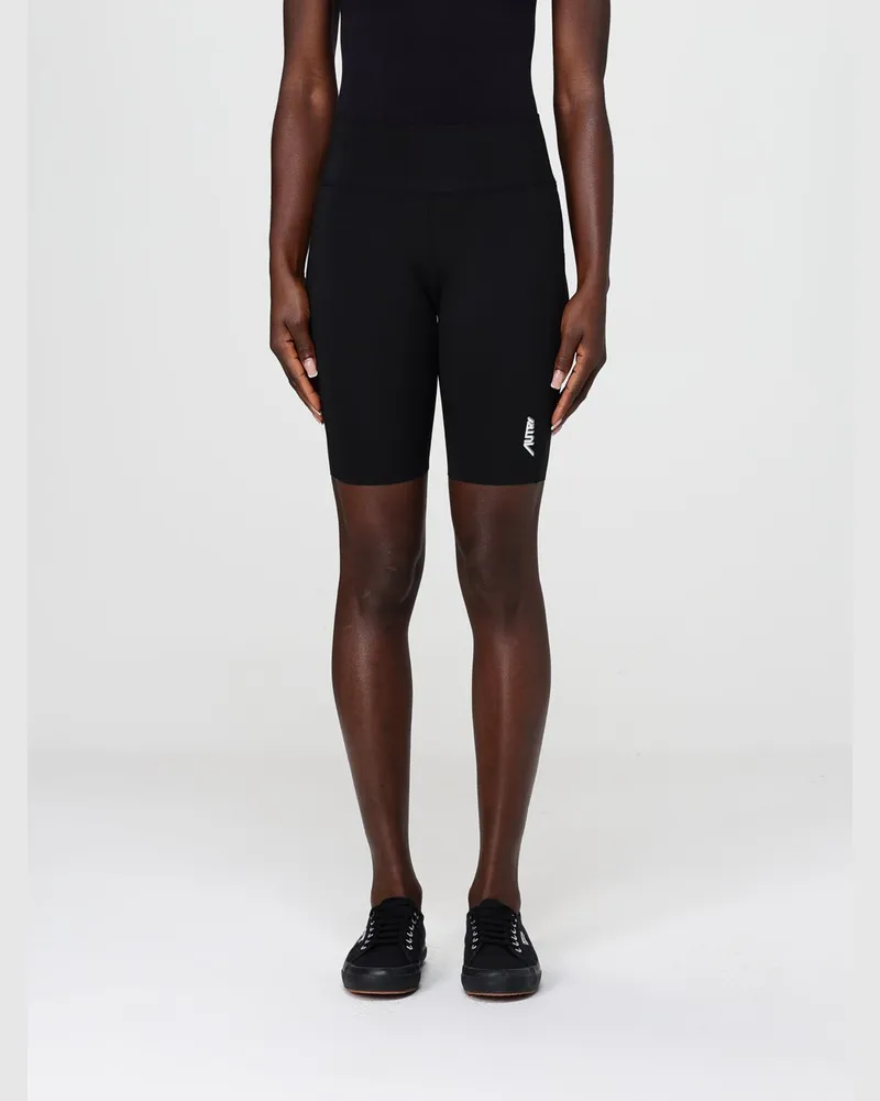 AUTRY Hose herren Schwarz