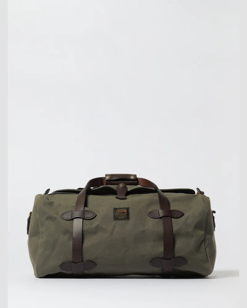 Filson Tasche herren Grün