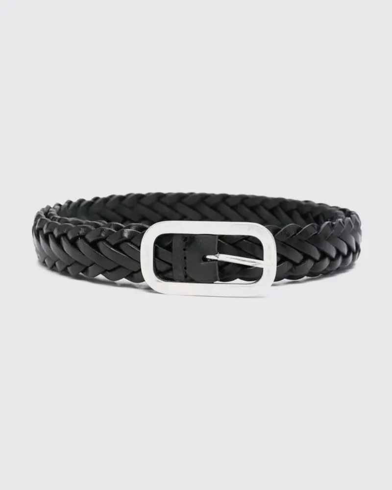 BARENA Grtel damen Schwarz