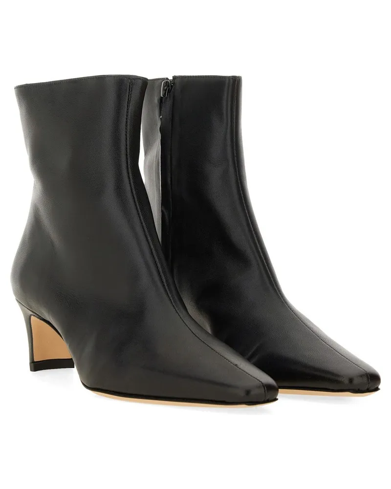 STAUD Stiefel damen Schwarz