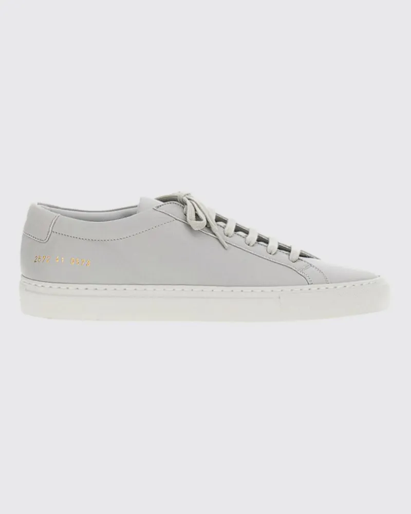 Common Projects Sneakers herren Grau
