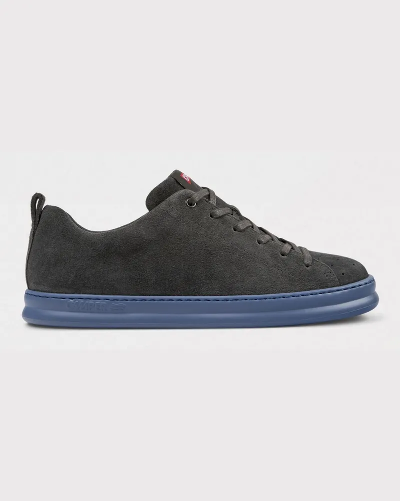 Camper Sneakers herren Grau