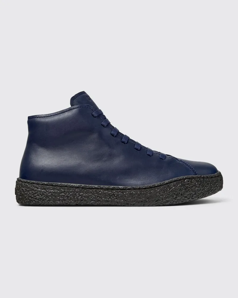 Camper Schuhe herren Blau