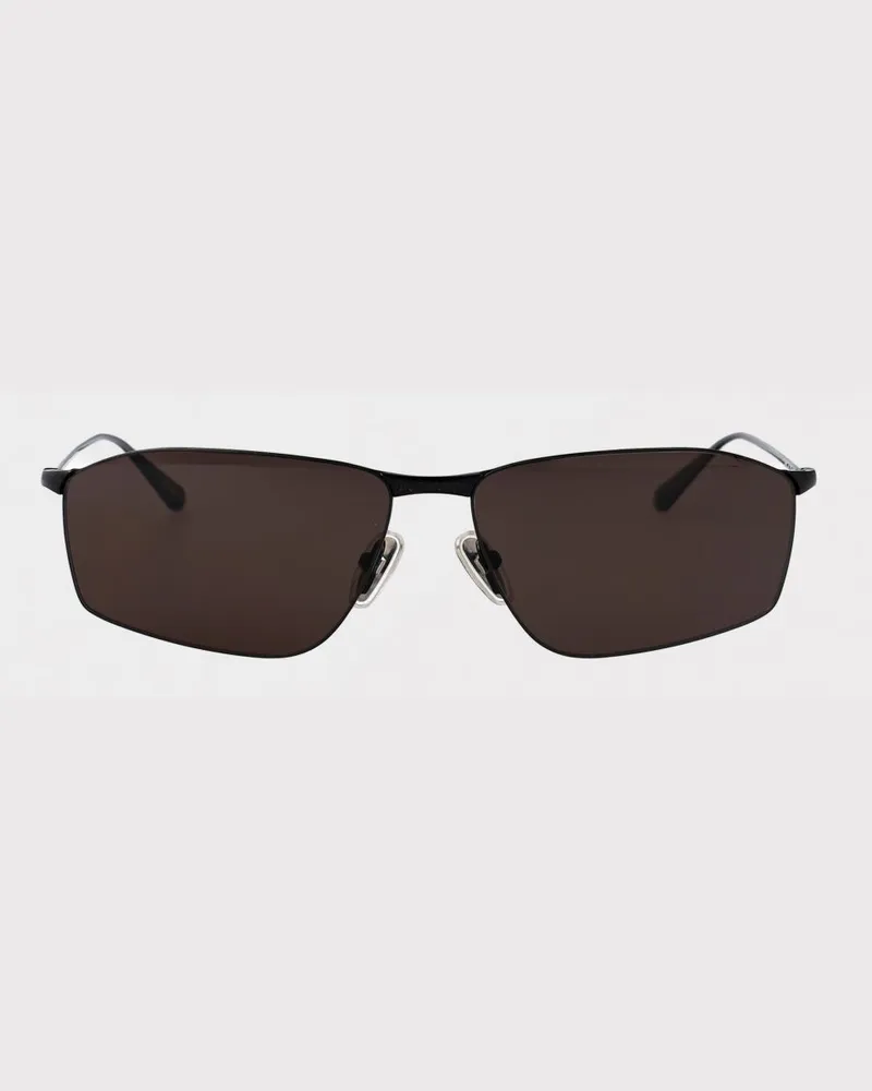 Balenciaga Sonnenbrillen herren Schwarz