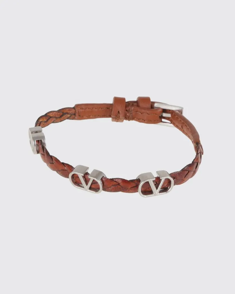 Valentino Garavani Juwel herren Braun