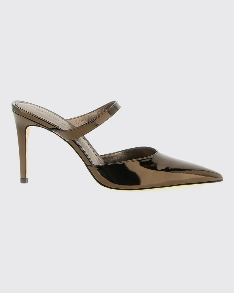 Stuart Weitzman Pumps damen Braun