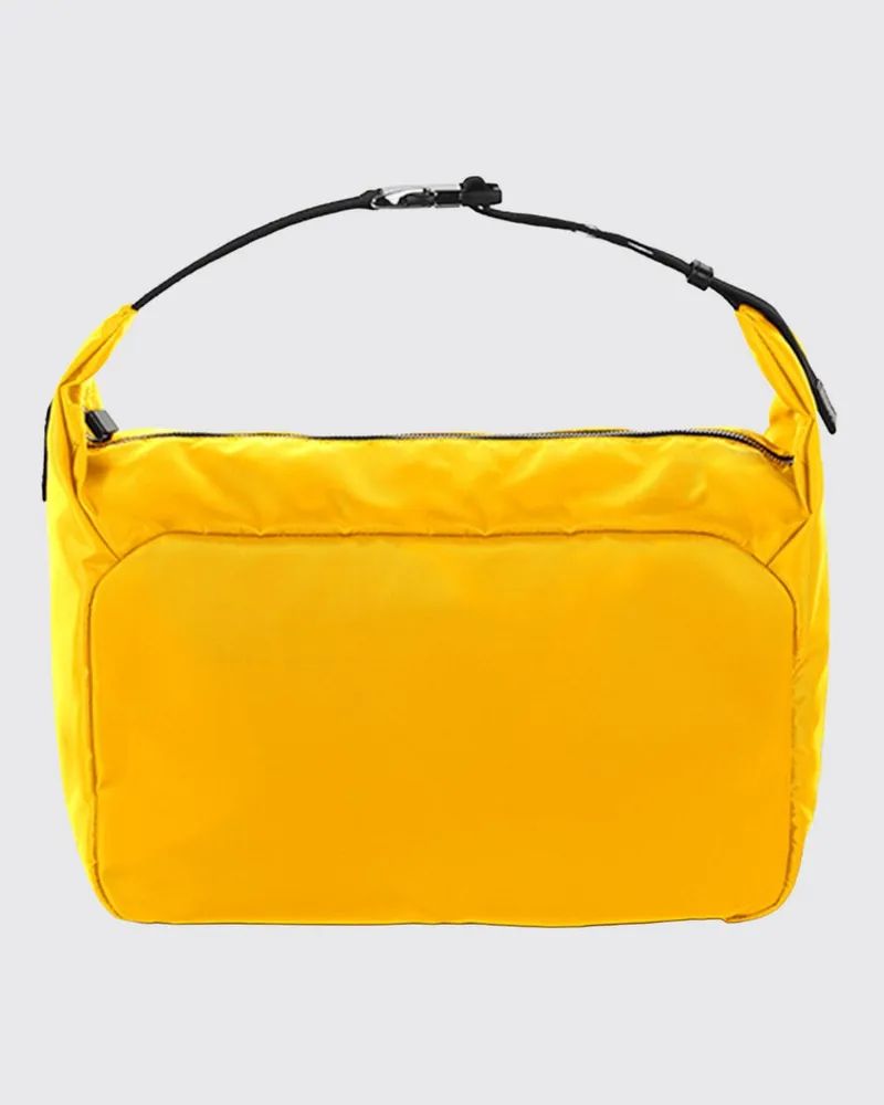 FPM Tasche herren Gelb