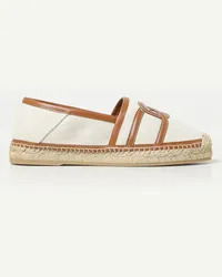 TOD'S Espadrilles Beige