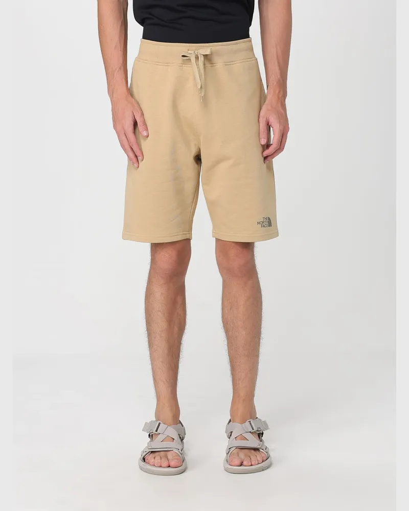 The North Face Shorts herren Kaki