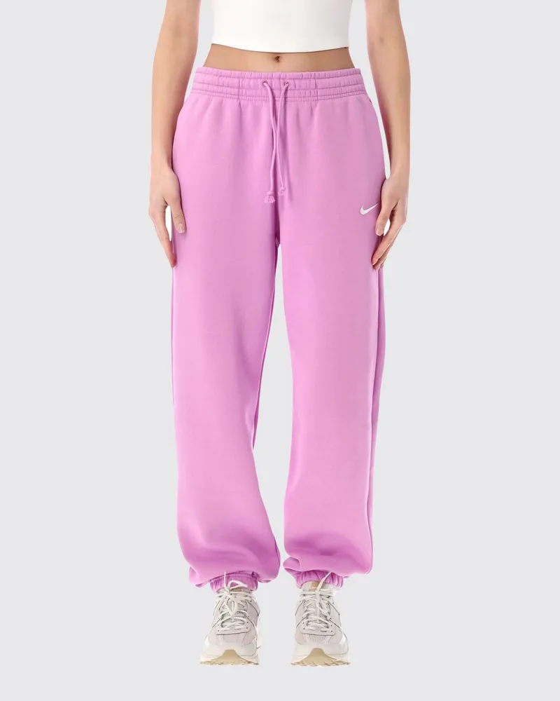 Nike Hose damen Pink