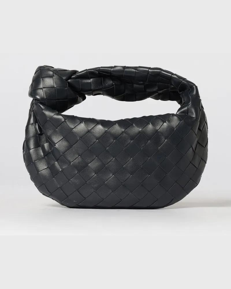 Bottega Veneta Schultertasche damen Ocean