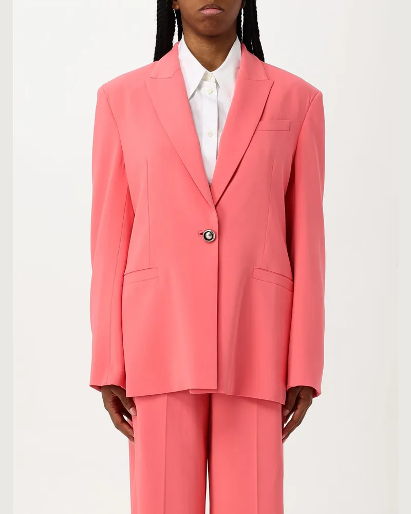 Pinko Blazer damen Korall