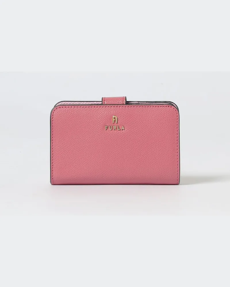 Furla Geldbörsen damen Pink