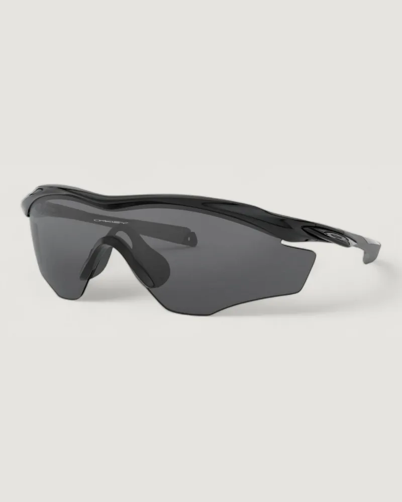 Oakley Sonnenbrillen herren Schwarz
