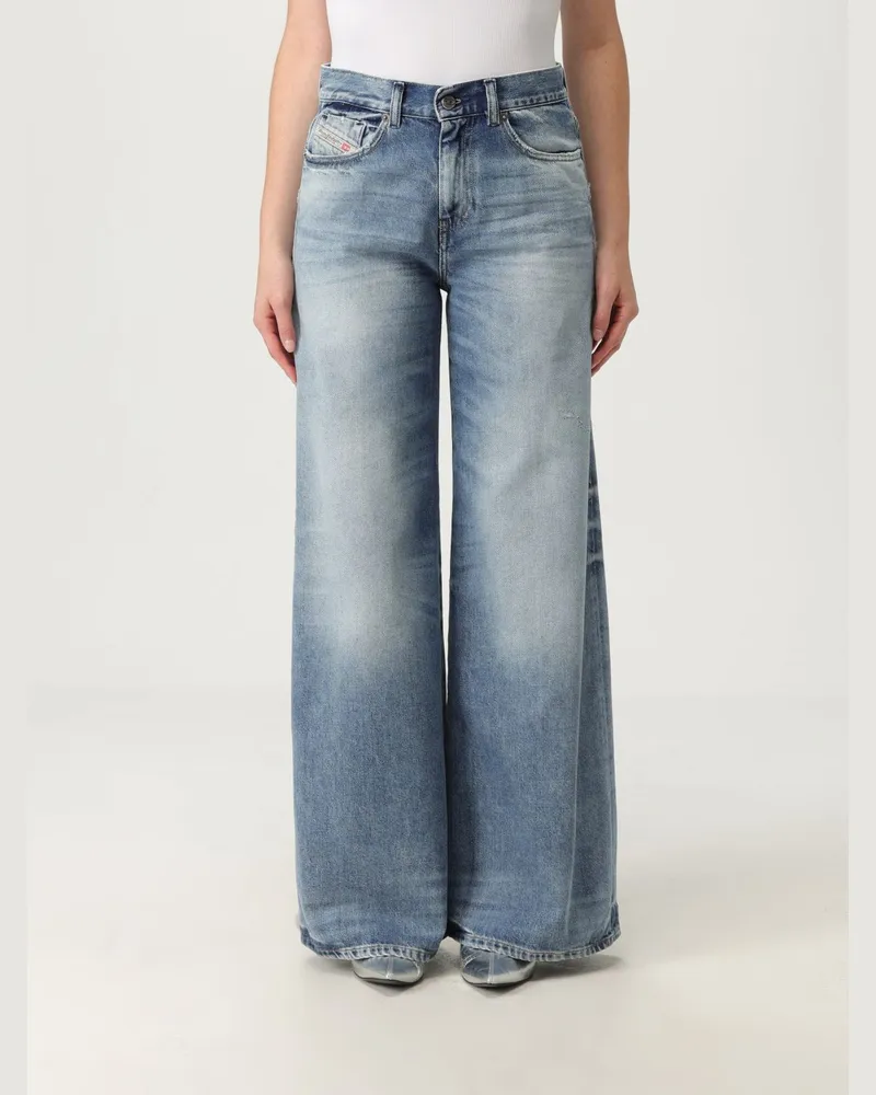 Diesel Jeans damen Blau