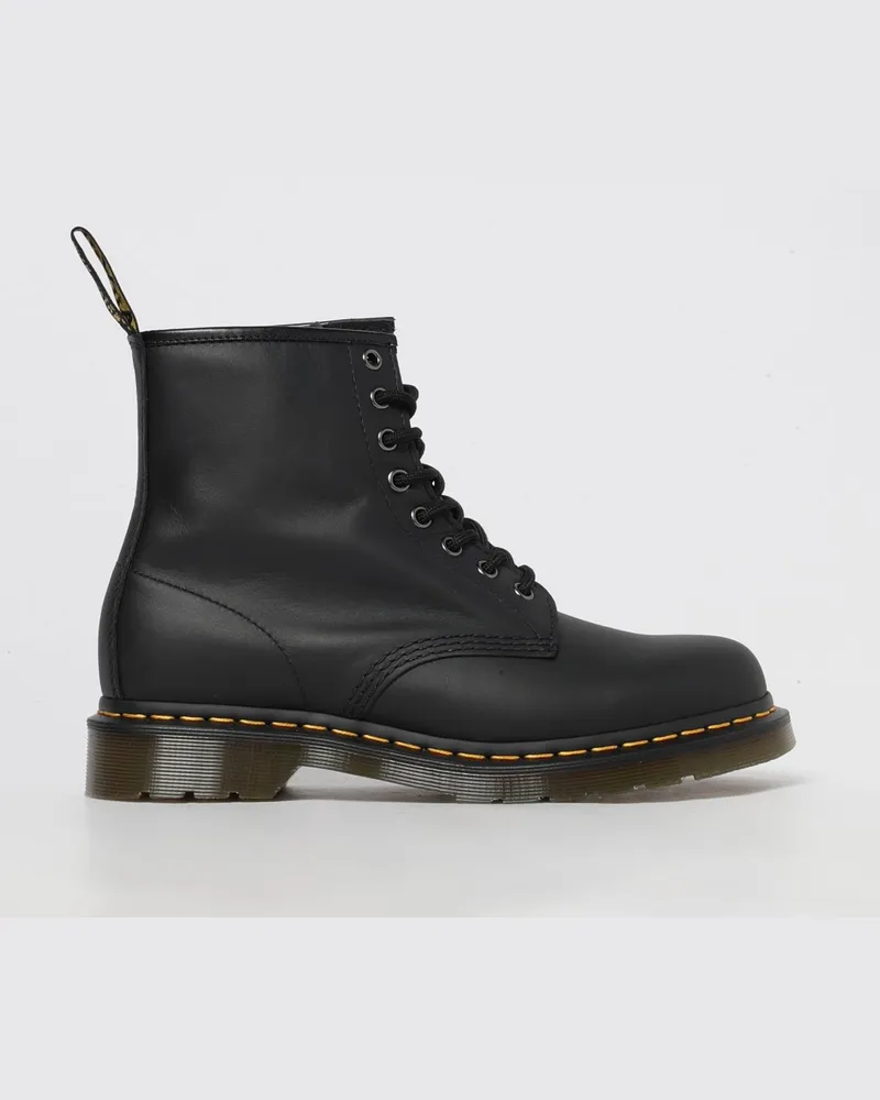 Dr.Martens Schuhe herren Schwarz