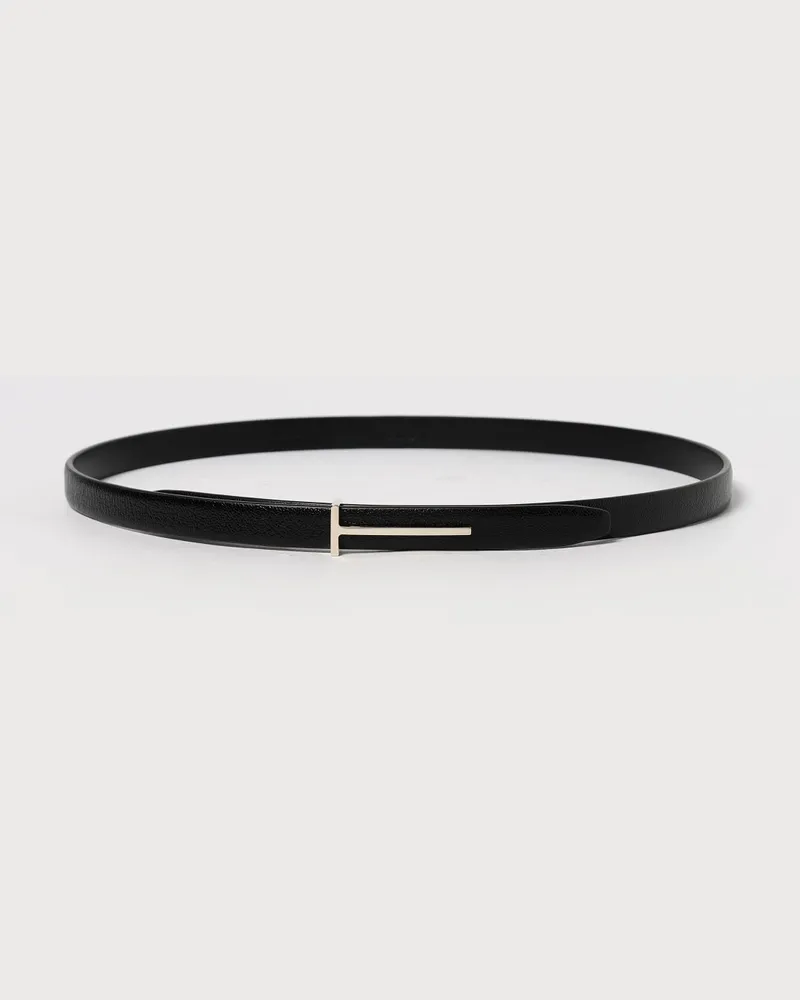 Tom Ford Grtel damen Schwarz