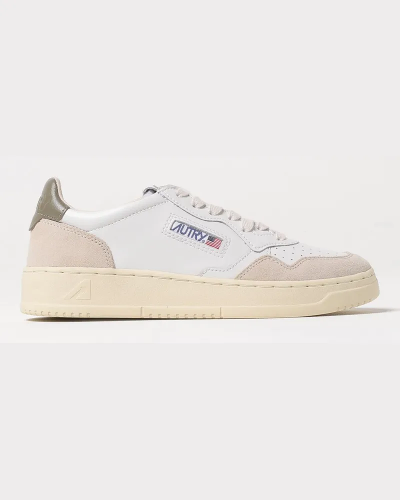 AUTRY Sneakers damen Weiß