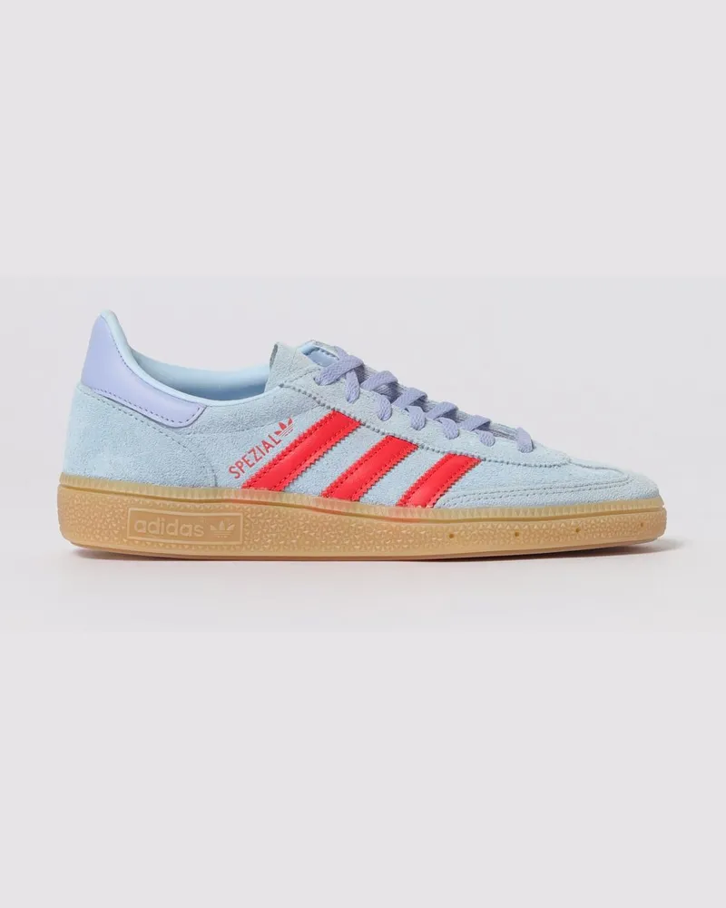 adidas Sneakers damen Blau