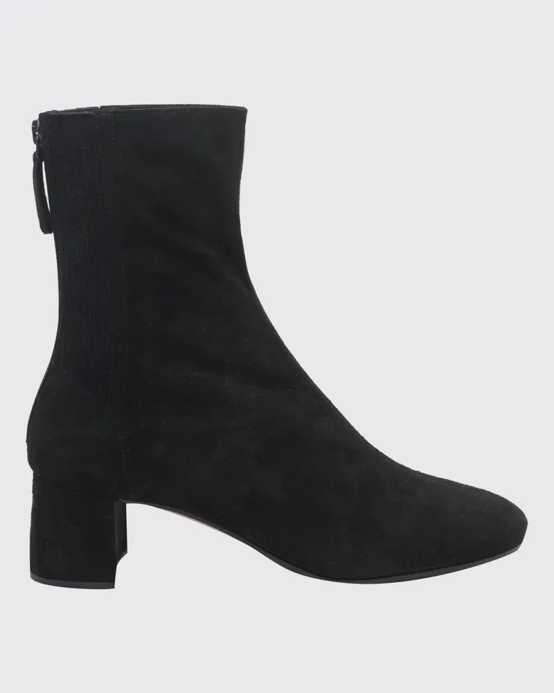 Aquazzura Stiefel damen Schwarz