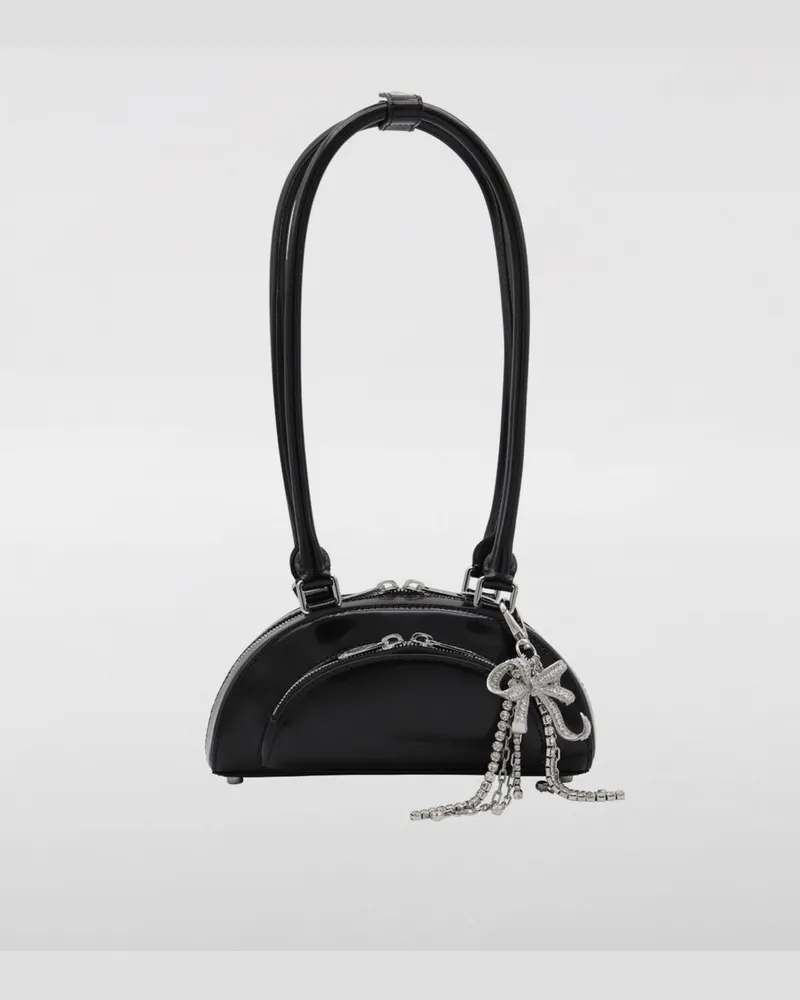 Self-Portrait Handtasche damen Schwarz