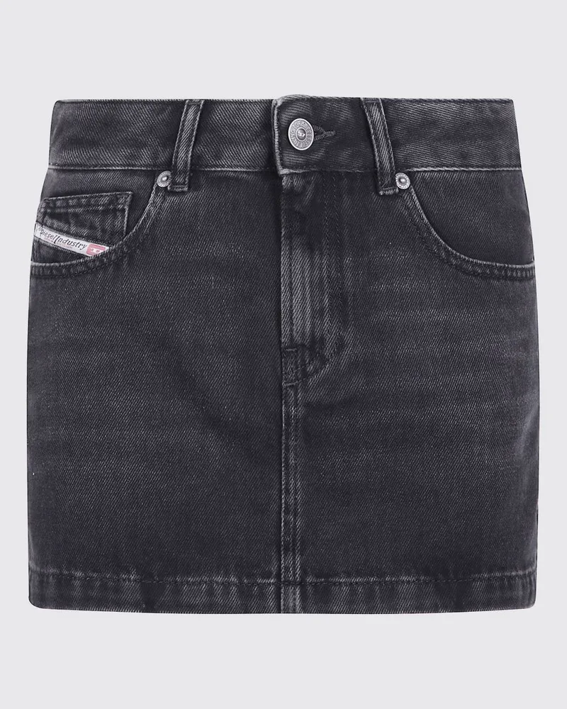 Diesel Rock damen Denim