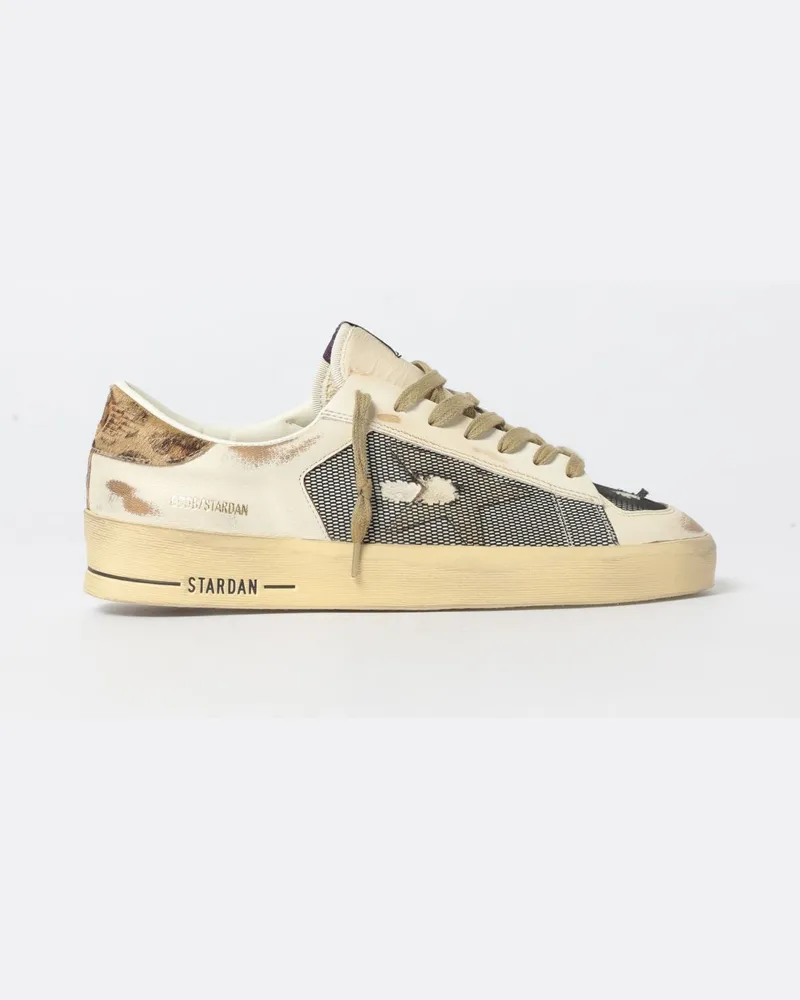 Golden Goose Sneakers herren Bunt