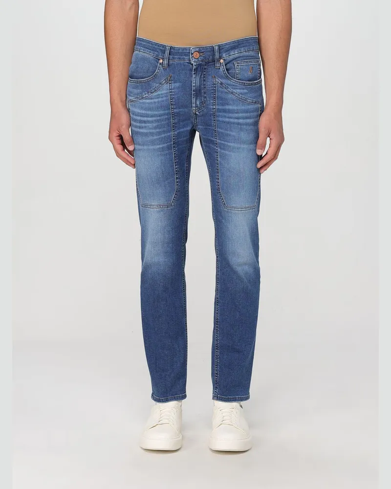 Jeckerson Jeans herren Denim
