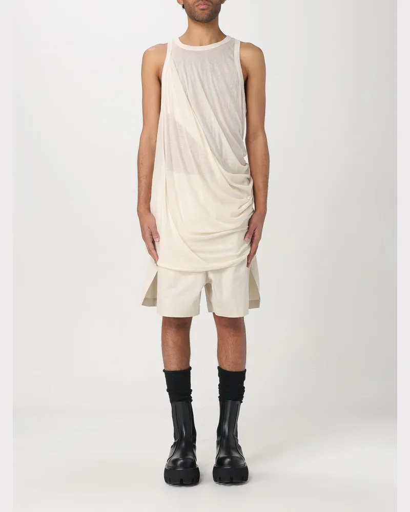 Rick Owens Pullover herren Beige