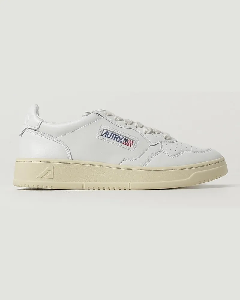 AUTRY Sneakers damen Weiß