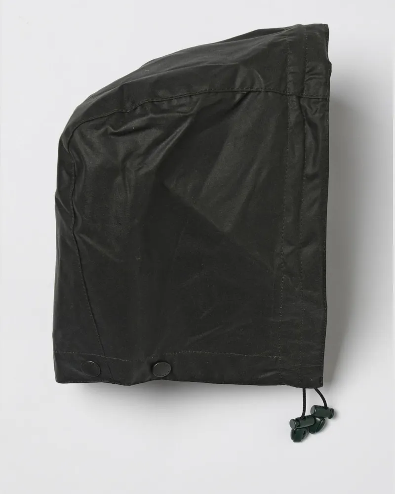 Barbour Hut herren Grün